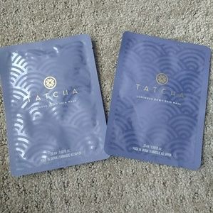 Tatcha Luminous Dewy Skin Mask Set